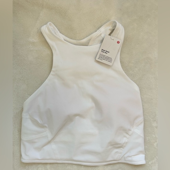 Lululemon Tops 3 - pack - Picture 4 of 5